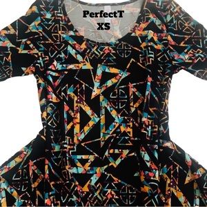 💝💝💝 3 for $33 LuLaRoe Perfect Tee